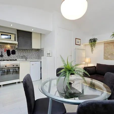 Dom wakacyjny Relax Chiavari House Rzym