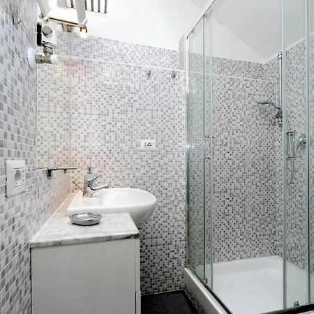 Dom wakacyjny Relax Chiavari House *