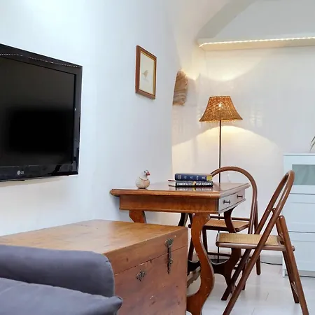 Relax Chiavari House Rom