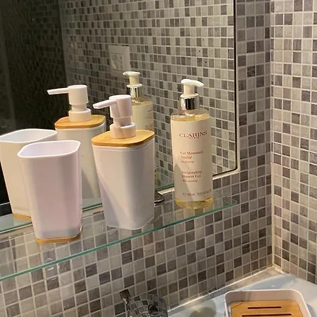 Relax Chiavari House * Rome