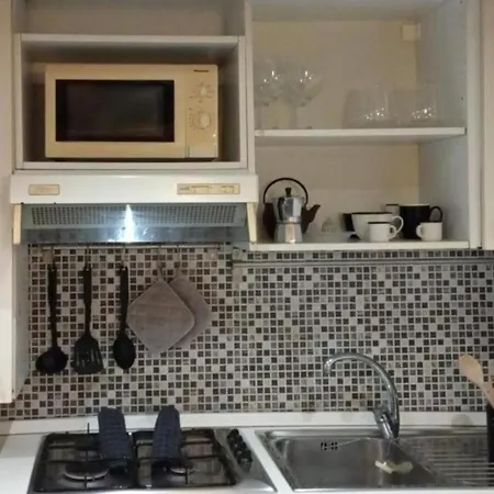 Holiday home Relax Chiavari House Rome