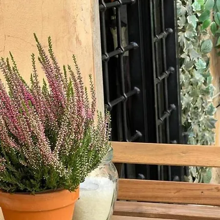 Holiday home Relax Chiavari House Rome