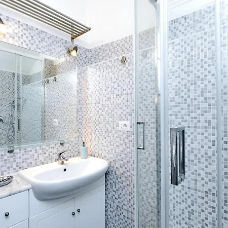Holiday home Relax Chiavari House Rome
