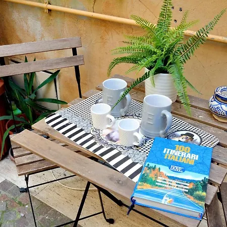 Relax Chiavari House