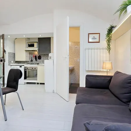 Relax Chiavari House Holiday home