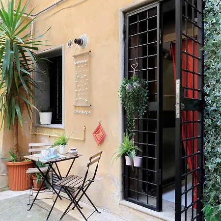 Relax Chiavari House * Rome