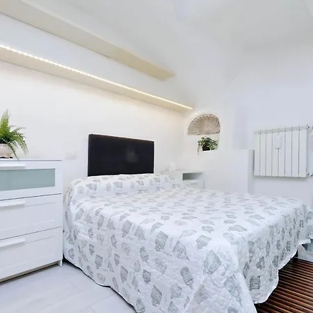 Relax Chiavari House Rome