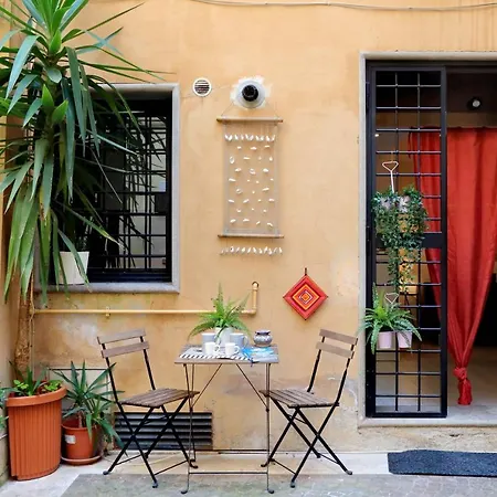 Relax Chiavari House Casa de Férias