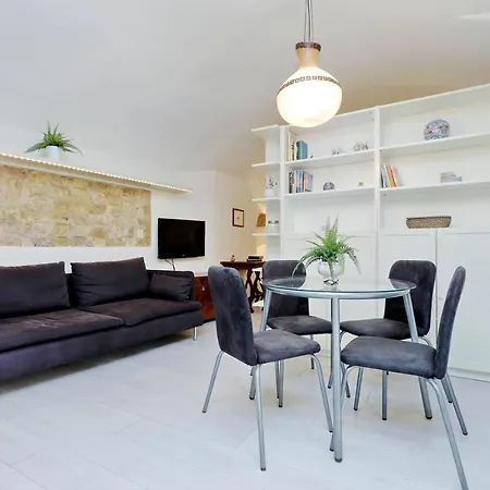 Relax Chiavari House * Rome