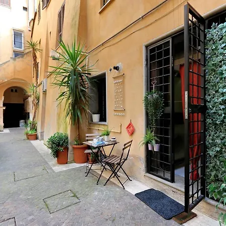 Relax Chiavari House * Rome